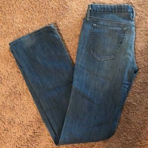 Earnest Swen Jeans- Size 29